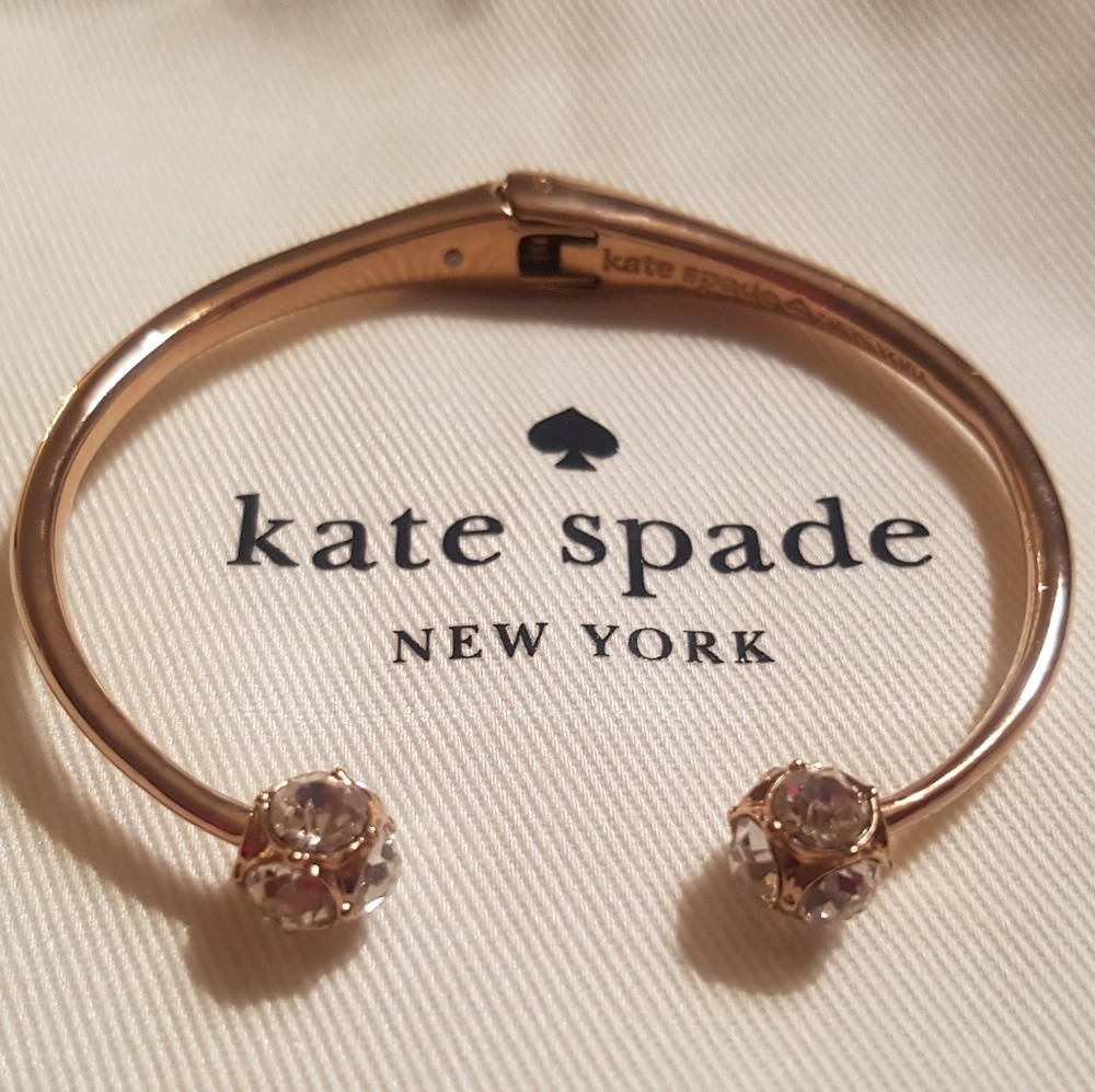 Kate Spade Bangle Bracelet